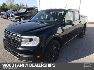 Used 2022 Ford Maverick XL w/ Equipment Group 100A Standard image 1