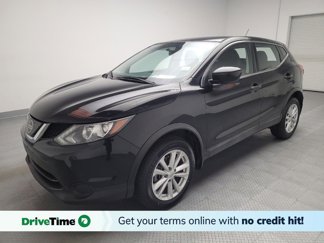 Used 2018 Nissan Rogue Sport S image 1
