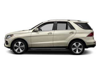Used 2016 Mercedes-Benz GLE 350 image 1