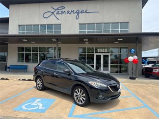 Used 2015 MAZDA CX-9 Grand Touring w/ GT Technology Package image 1