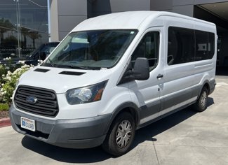 Used 2016 Ford Transit 350 XL image 1