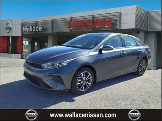Used 2023 Kia Forte LXS image 1