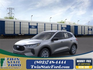 New 2025 Ford Escape Active image 1