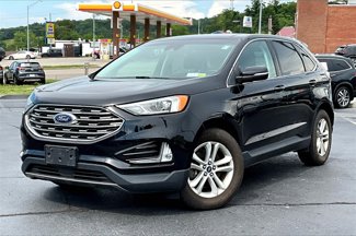 Used 2019 Ford Edge SEL w/ Equipment Group 201A image 1