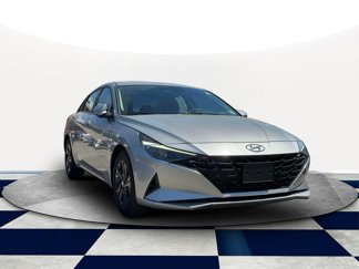 Used 2022 Hyundai Elantra SEL w/ Cargo Package image 1