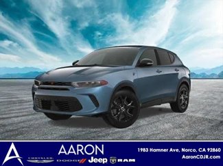 New 2024 Dodge Hornet R/T w/ Tech Pack w/o Parking image 1