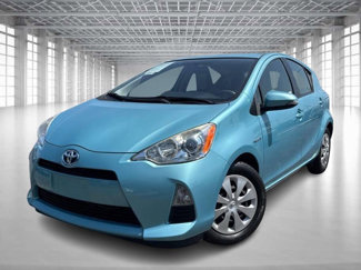 Used 2014 Toyota Prius C One image 1