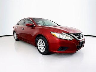 Used 2017 Nissan Altima 2.5 S image 1