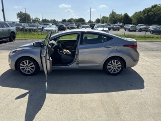 Used 2014 Hyundai Elantra SE w/ Option Group 02 image 1