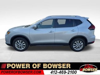 Used 2019 Nissan Rogue SV image 1