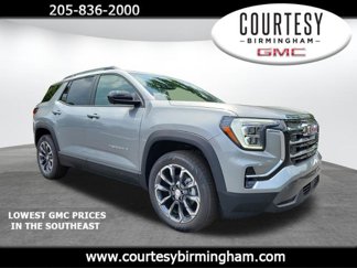 New 2026 GMC Terrain Elevation w/ Elevation Premium Package image 1