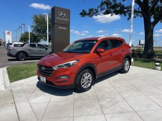 Used 2016 Hyundai Tucson SE w/ Option Group 02 image 1