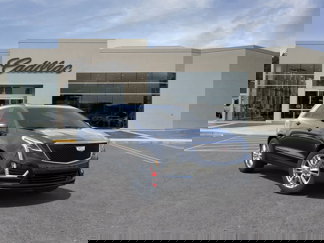 New 2025 Cadillac XT5 Sportv image 1