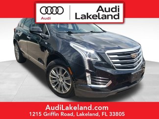 Used 2019 Cadillac XT5 Luxury image 1