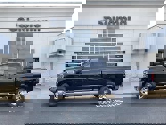 New 2025 RAM 2500 Tradesman image 1