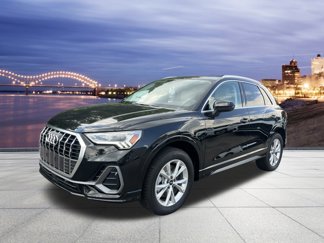 New 2025 Audi Q3 2.0T Premium image 1