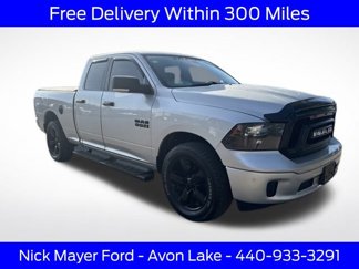 Used 2016 RAM 1500 Big Horn 360° Tour