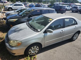 Used 2004 Toyota Corolla image 1