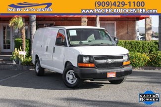 Used 2016 Chevrolet Express 2500 image 1