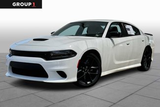 Certified 2023 Dodge Charger GT w/ Blacktop Package video 1