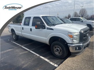 Used 2013 Ford F350 XL w/ PWR Equipment Group image 1