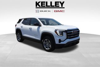 New 2025 GMC Terrain Elevation image 1