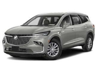 Used 2022 Buick Enclave Essence w/ Experience Buick Package image 1
