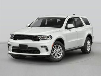 New 2025 Dodge Durango R/T image 1