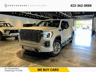 Used 2021 GMC Sierra 1500 Denali w/ Technology Package image 1