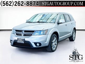Used 2019 Dodge Journey GT image 1