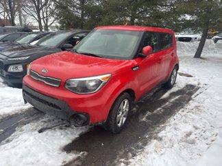 Used 2019 Kia Soul image 1