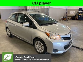 Used 2014 Toyota Yaris L image 1