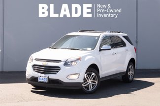 Used 2017 Chevrolet Equinox Premier w/ Enhanced Convenience Package image 1