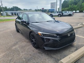 Used 2022 Honda Civic Sport image 1