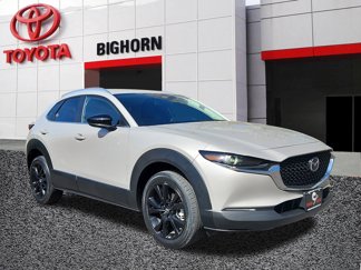 Used 2024 MAZDA CX-30 AWD 2.5 S w/ Select Sport Pkg image 1