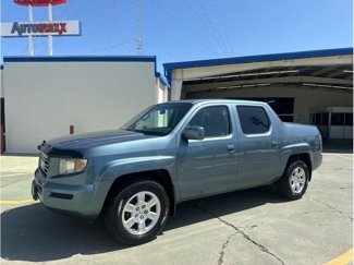 Used 2008 Honda Ridgeline RTL image 1