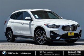 Used 2022 BMW X1 xDrive28i w/ Convenience Package image 1