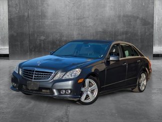 Used 2010 Mercedes-Benz E 350 Sedan image 1