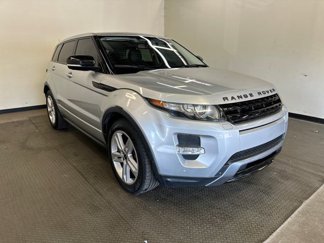 Used 2012 Land Rover Range Rover Evoque Dynamic image 1