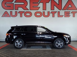 Used 2019 INFINITI QX60 Luxe image 1