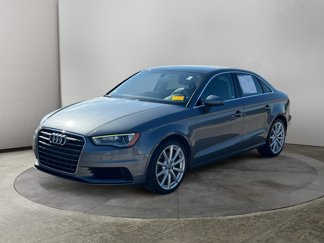 Used 2015 Audi A3 1.8T Premium Plus image 1