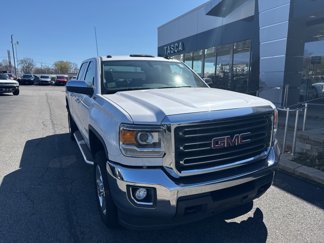 Used 2018 GMC Sierra 2500 SLE w/ HD SLE Preferred Plus Package image 1