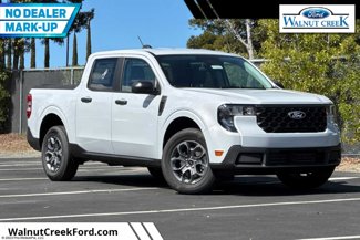 New 2025 Ford Maverick XLT w/ Equipment Group 302A image 1