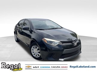 Used 2014 Toyota Corolla L image 1