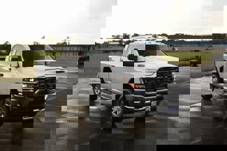 New 2025 RAM 2500 Tradesman image 1