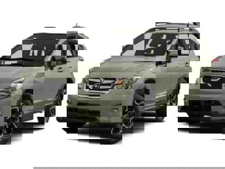 Used 2015 Subaru Crosstrek 2.0i Limited w/ Popular Package #1 video 1