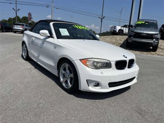 Used 2012 BMW 128i Convertible image 1