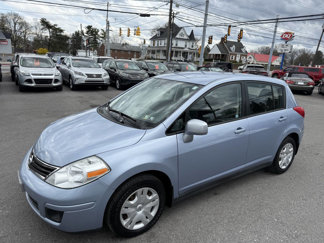 Used 2011 Nissan Versa 1.8 S w/ PWR Plus Pkg image 1