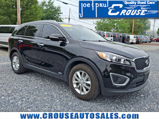 Used 2018 Kia Sorento LX image 1