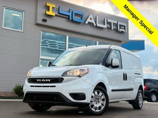 Used 2019 RAM ProMaster City Tradesman SLT image 1